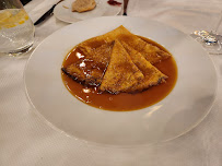 Plats et boissons du Restaurant français La Closerie des Lilas à Paris - n°8