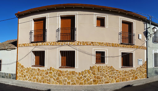 Casa Tradición Rural en Nieva