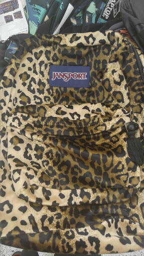 Clothing Store «Ross Dress for Less», reviews and photos, 3401 Raleigh Rd Pkwy W, Wilson, NC 27896, USA