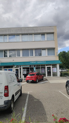 CREDIT AGRICOLE METZ LES HAUTS DE QUEULEU à Metz