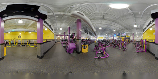 Gym «Planet Fitness», reviews and photos, 681 Cary Towne Blvd, Cary, NC 27511, USA