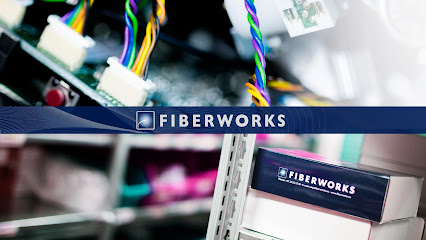 Fiberworks AS