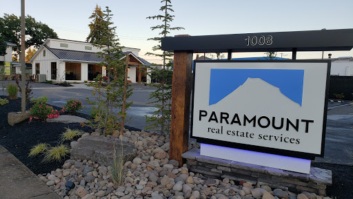 Real Estate Agency «Paramount Real Estate Services», reviews and photos, 1761 Liberty St SE, Salem, OR 97302, USA