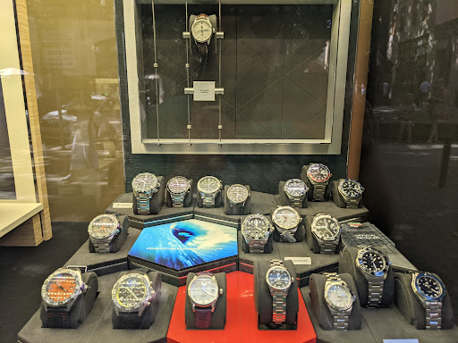 Relojería Alemana - Official Rolex Retailer