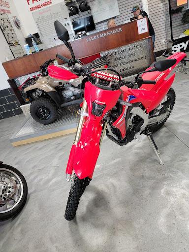 Honda Dealer «Honda World», reviews and photos, 10764 300 W, South Jordan, UT 84095, USA
