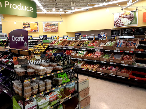 Department Store «Walmart Supercenter», reviews and photos, 4200 SE 82nd Ave, Portland, OR 97266, USA