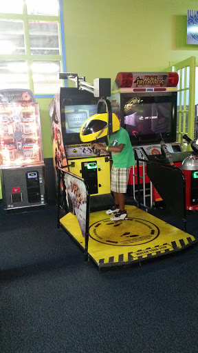 Amusement Center «Family Fun Center XL», reviews and photos, 10765 M St, Omaha, NE 68127, USA