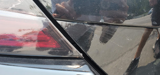 Auto Body Shop «Unique Auto Body Midvale», reviews and photos, 798 W Center St, Midvale, UT 84047, USA