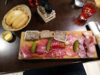 Charcuterie du Restaurant Le Bagatelle à Le Havre - n°18