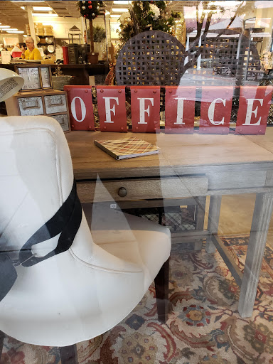 Outlet Store «Pottery Barn Outlet», reviews and photos, 800 GA-400, Dawsonville, GA 30534, USA