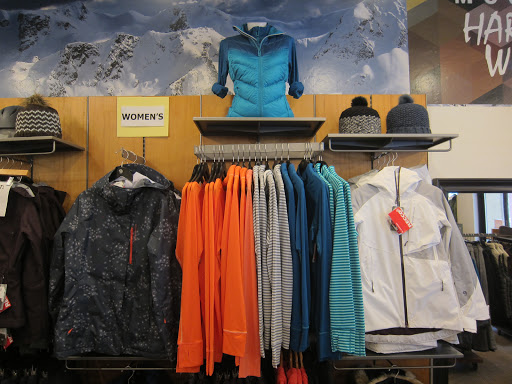 Snowboard Rental Service «Park City Sport on Main», reviews and photos, 738 Main St, Park City, UT 84060, USA