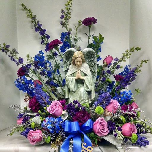 Florist «Flowerama», reviews and photos, 1676 Lexington Pkwy N, St Paul, MN 55117, USA