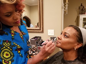 Lavish Retreat Salon & Spa - photo 42