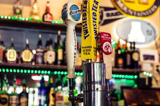 Bar & Grill «River Street Ale House», reviews and photos, 957 Rivers St, Boone, NC 28607, USA