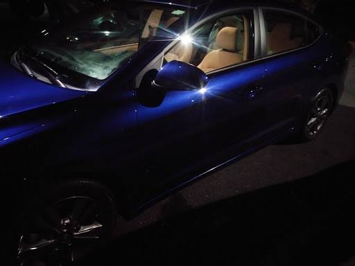 Hyundai Dealer «Hyundai of Asheville», reviews and photos, 860 Tunnel Rd, Asheville, NC 28805, USA