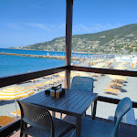 Photo n°4 de l'avis de sonia.a fait le 20/08/2023 à 19:42 sur le  L'anciua - Spiaggia e bar à Ospedaletti