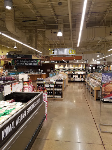 Grocery Store «Whole Foods Market», reviews and photos, 840 Willow Rd m, Northbrook, IL 60062, USA
