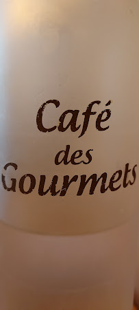 Vin du Restaurant français Café des Gourmets à Bordeaux - n°8