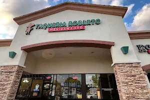 Taqueria Roberto Mexican Food image