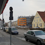 Photo n°6 de l'avis de M.e fait le 02/02/2019 à 11:13 sur le  Leonardo Hotel Munich City North à Munich