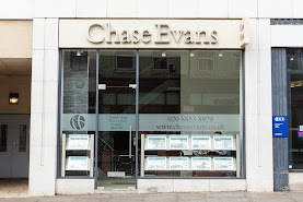 Chase Evans Greenwich Office
