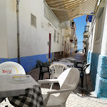 Photo n°2 de l'avis de Daniela.o fait le 12/05/2018 à 12:50 sur le  O Varino à Nazaré