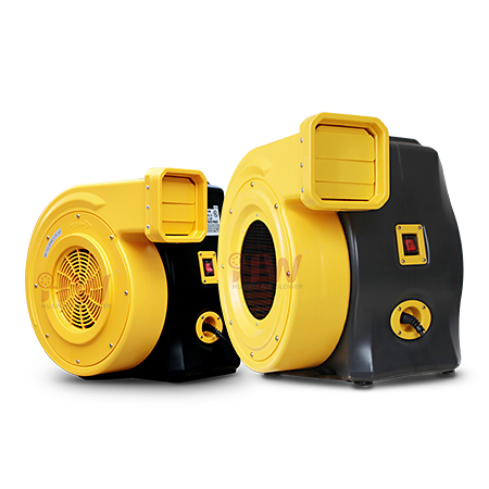 Inflatable Blowers S.A.