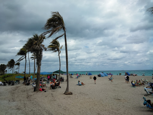 Liquor Store «OC Liquor Store», reviews and photos, 411 N Ocean Dr, Hollywood, FL 33019, USA
