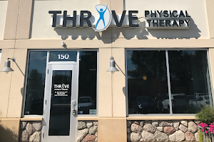 Thrive Physical Therapy image