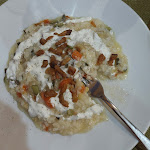 Photo n°1 de l'avis de Thierry.A fait le 22/07/2023 à 20:15 sur le  La Pregiutteria Casa Norcia à Santa Maria degli Angeli