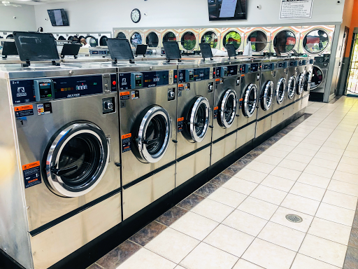 Hapeville Coin Laundry/24 HOURS