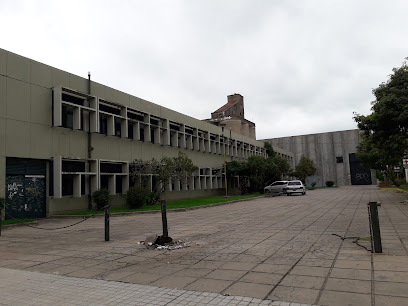 Colegio Superior San Martín
