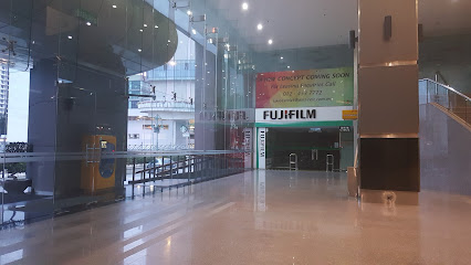 Fujifilm Malaysia Service Centre