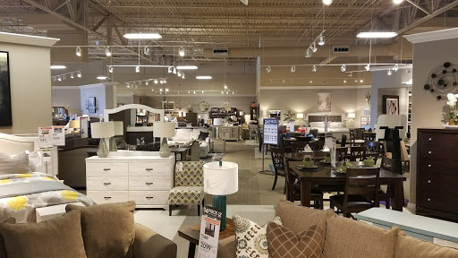 Furniture Store «Ashley HomeStore», reviews and photos, 4360 W New Haven Ave, Melbourne, FL 32904, USA