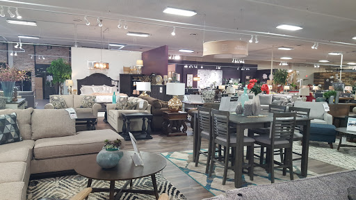 Furniture Store «Home Zone Furniture», reviews and photos, 600 N Loop 288, Denton, TX 76208, USA