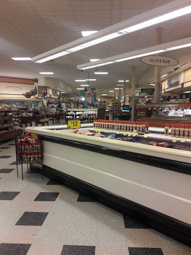 Grocery Store «Kroger», reviews and photos, 13333 Eureka Rd, Southgate, MI 48195, USA