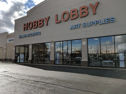 Craft Store «Hobby Lobby», reviews and photos, 2708 Wilma Rudolph Blvd, Clarksville, TN 37040, USA