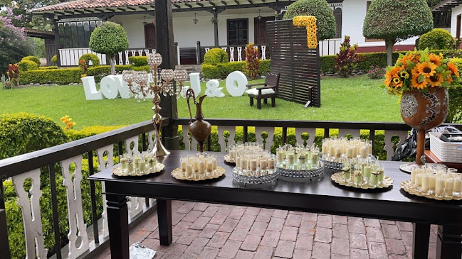 Opiniones de Sol Eventos en Loja - Servicio de catering