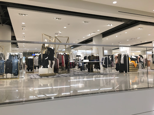 Department Store «Nordstrom Westside Pavilion», reviews and photos, 10830 W Pico Blvd, Los Angeles, CA 90064, USA