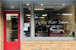 Fancy Hair Salon LLC image