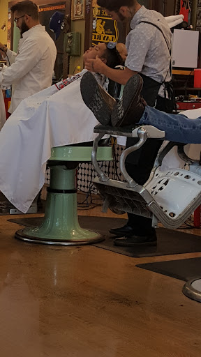 Barber Shop «American Barbershop», reviews and photos, 320 E 4th St a, Santa Ana, CA 92701, USA