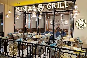 Punjab Grill - CP67 Mall, Mohali image