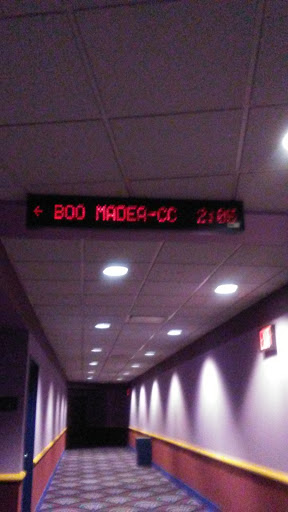 Movie Theater «Jamaica Multiplex Cinemas», reviews and photos, 15902 Jamaica Ave, Jamaica, NY 11432, USA