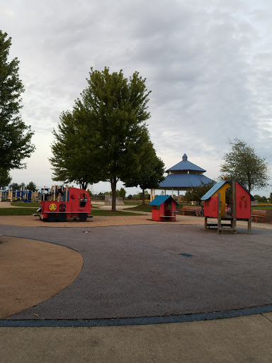 Community Park «Gregory B. Bott Community Park», reviews and photos, 24550 W Renwick Rd, Plainfield, IL 60544, USA
