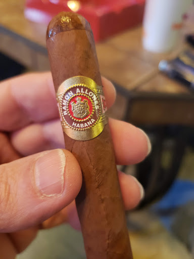 Cigar Shop «The Cigar Lounge», reviews and photos, 1710 Woodfield Rd, Schaumburg, IL 60173, USA