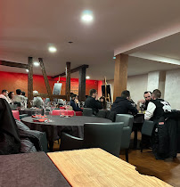 Atmosphère du Restaurant de viande Le Cannibale à Strasbourg - n°3