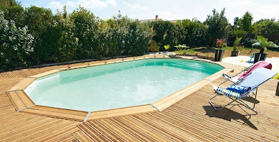 Vivre en Bois à Toulouse