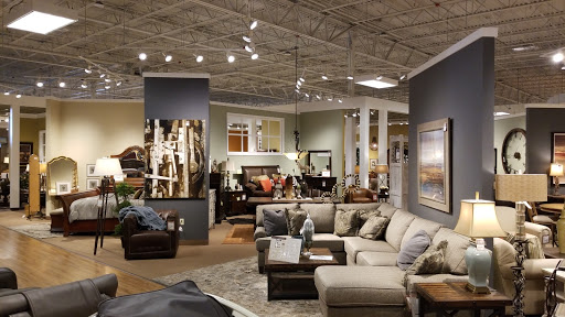 Furniture Store «DOCK 86», reviews and photos, 13800 Rogers Dr, Rogers, MN 55374, USA