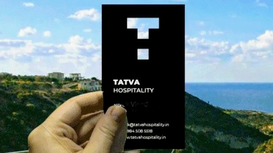 Tatva Hospitality Pvt. Ltd.