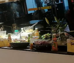 El Garifa Buffet photo